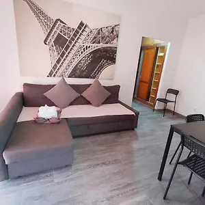 Lagunillas Apartment