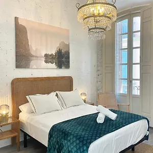 Tennessee Apartment