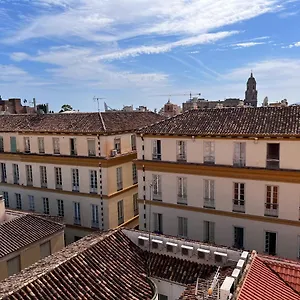 Center Picasso Birth Place Apartment