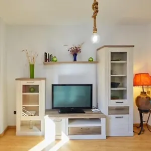 Appartement Near Picasso Museum, Málaga