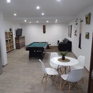 Appartement Buen Dia Airport Malaga- Playa-torremolinos, Málaga