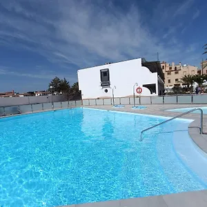  Appartamento Life Complex Amaya Fuerteventura Spagna