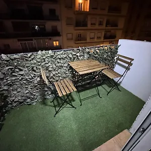 De Privadas En El Centro De Homestay
