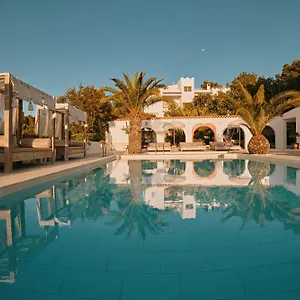  Aparthotel Sunset Oasis Ibiza Adults Only - New 2025 Spagna