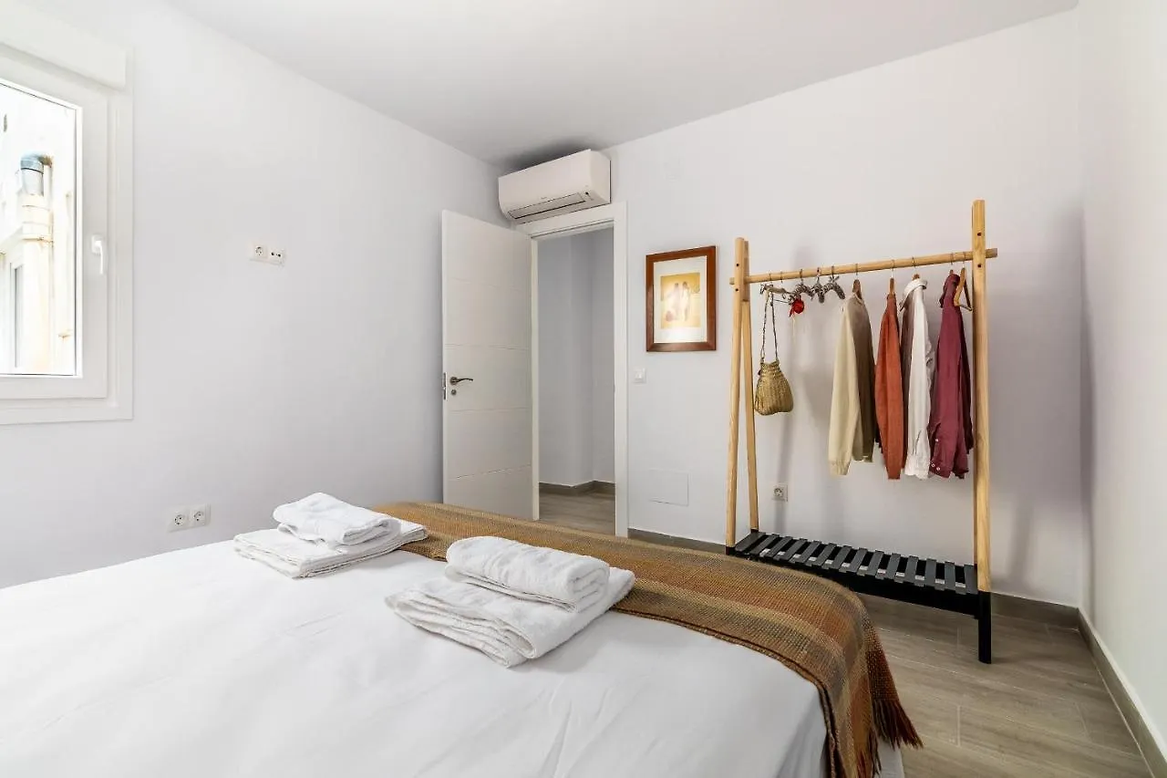 Livemalaga Victoria Suites Spain