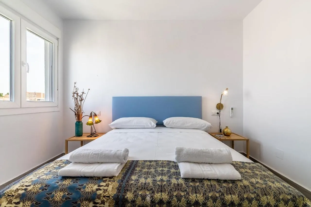 Livemalaga Victoria Suites Spain
